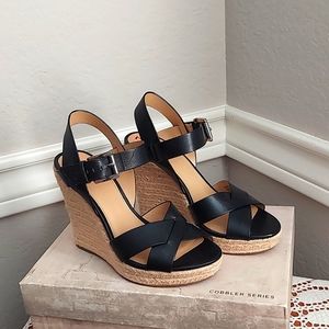Michael Kors wedges